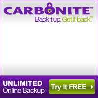 CARBONITE 200