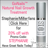 GO NAILS