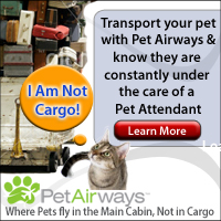 PET AIRWAYS