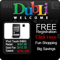 DUBLI