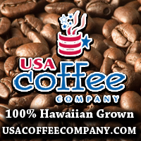 USA COFFEE COMPANY