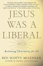 jesusliberal