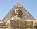 pyramids