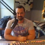 ChrisLavoieMicrophone