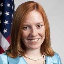 Psaki