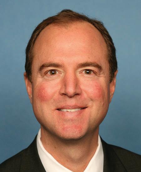 Schiff: January 6 committee decision on criminal contempt charges for Mark Meadows could come this week