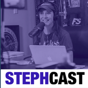 Stephcast 6/9/21