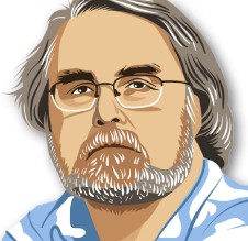 Charlie Pierce