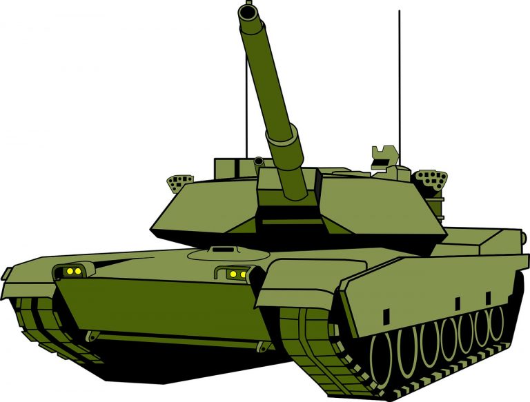Tank War Military