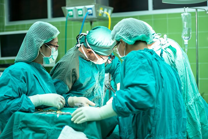 Under Intense Criticism, Trump Says Government Will Buy More Ventilators Under Intense Criticism, Trump Says Government Will Buy More Ventilators