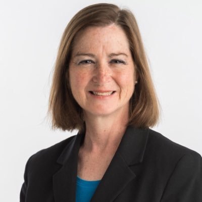 Barbara McQuade