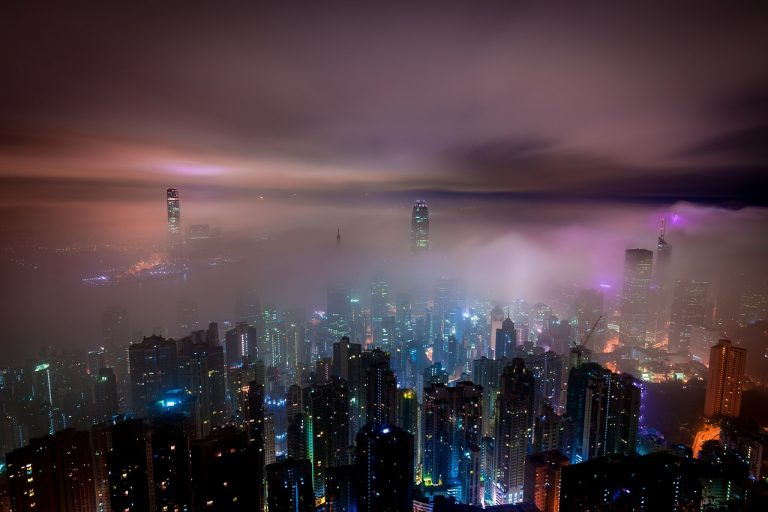 Trump aside, Washington grows alarmed over Hong Kong unrest Trump aside, Washington grows alarmed over Hong Kong unrest