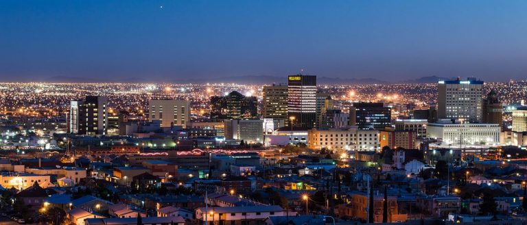 El Paso Shooting Suspect Says He Targeted Mexicans: Police El Paso Shooting Suspect Says He Targeted Mexicans: Police