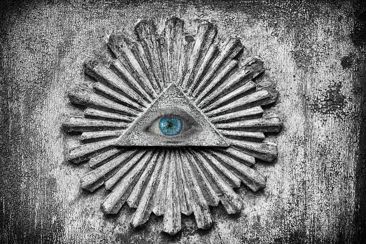 FBI Document Warns Conspiracy Theories Are A New Domestic Terrorism Threat FBI Document Warns Conspiracy Theories Are A New Domestic Terrorism Threat