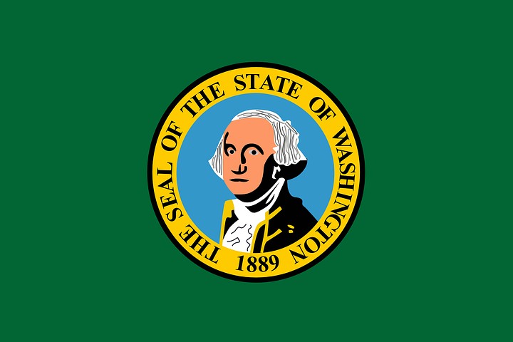 Washington Gov. Jay Inslee drops out of the 2020 presidential race Washington Gov. Jay Inslee drops out of the 2020 presidential race