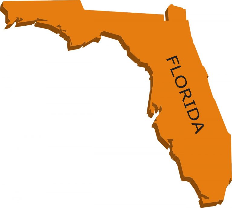 Florida Reports Over 15,000 COVID-19 Cases In Single-Day Record