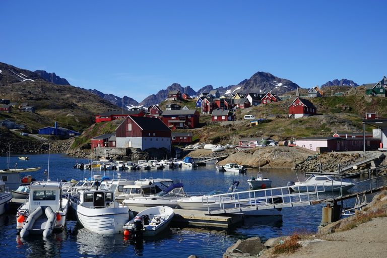 Trump cancels Denmark trip after PM says Greenland isn’t for sale