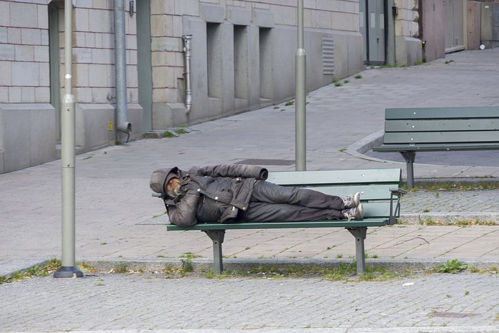 Trump Tweets About California Homelessness, Threatens to Intervene if Gov. Newsom ‘Can’t Fix Problem’ Trump Tweets About California Homelessness, Threatens to Intervene if Gov. Newsom ‘Can’t Fix Problem’