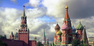 Russia Moscow