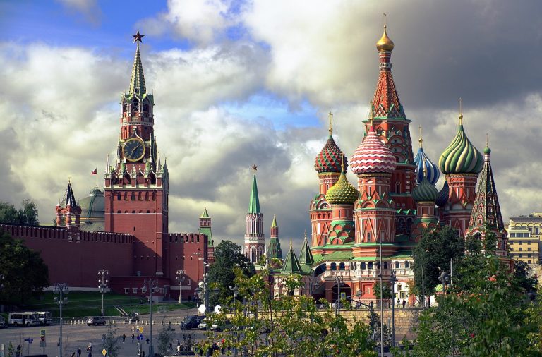 Rudy Giuliani Upped Trips to Russia and Former Soviet States After Trump’s Election: ProPublica Rudy Giuliani Upped Trips to Russia and Former Soviet States After Trump’s Election: ProPublica