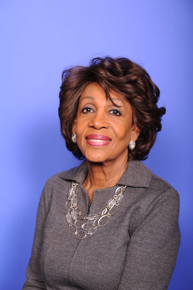 Rep. Maxine Waters Statement on the Formal Impeachment Inquiry of Donald J. Trump Rep. Maxine Waters Statement on the Formal Impeachment Inquiry of Donald J. Trump