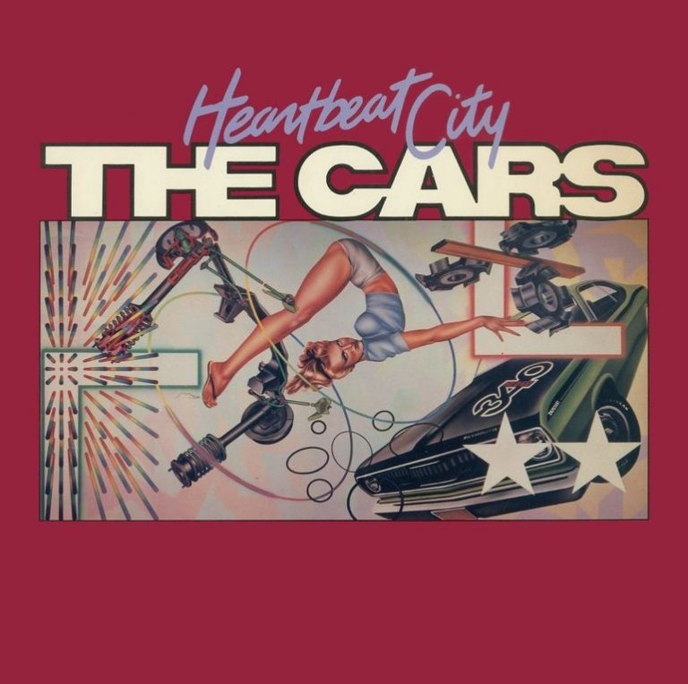 Ric Ocasek, frontman and songwriter of the new wave band The Cars, dies at 75 Ric Ocasek, frontman and songwriter of the new wave band The Cars, dies at 75