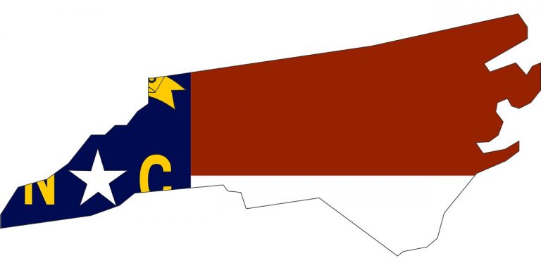 With coronavirus concerns a factor, it’s all tied up in North Carolina: Poll With coronavirus concerns a factor, it’s all tied up in North Carolina: Poll