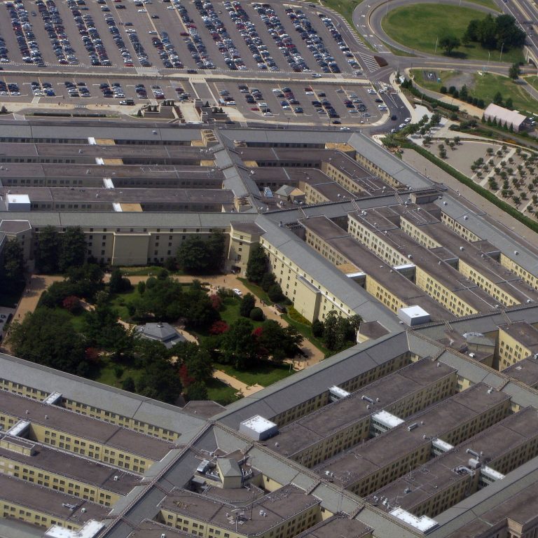 Pentagon Issues COVID-19 Vaccine Mandate For All U.S. Military Members