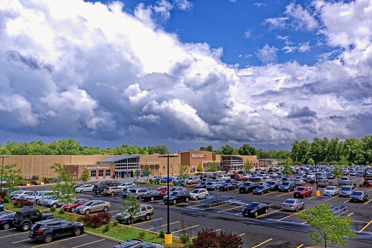 Walmart to halt sales of some ammunition, asks shoppers not to openly carry weapons Walmart to halt sales of some ammunition, asks shoppers not to openly carry weapons