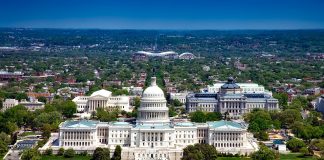 capitol Washington DC