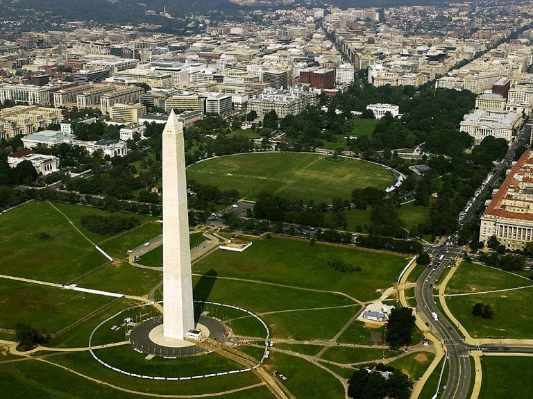 DC Police make several arrests ahead of major pro-Trump election protest