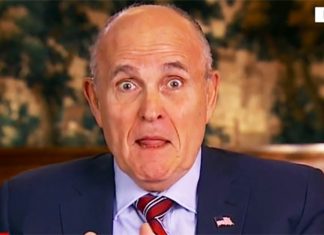 Rudy Giuliani