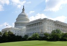 capitol washington DC