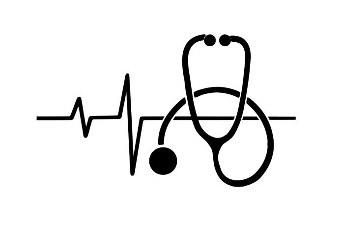 stethoscope-3725131_1280 medicine doctor stethoscope