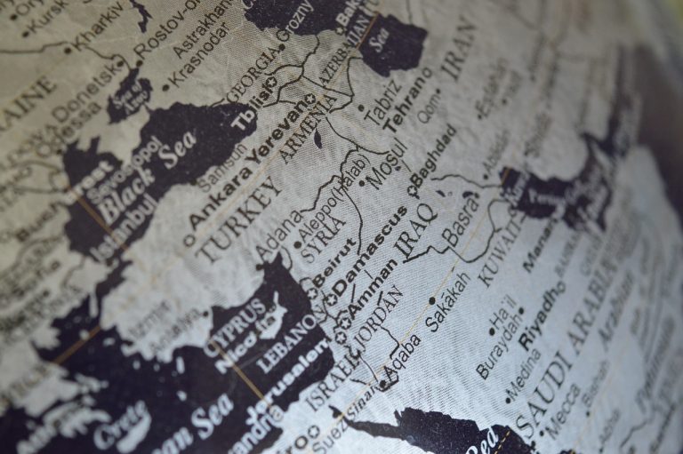 US military carries out counterterrorism mission in northwest Syria US military carries out counterterrorism mission in northwest Syria