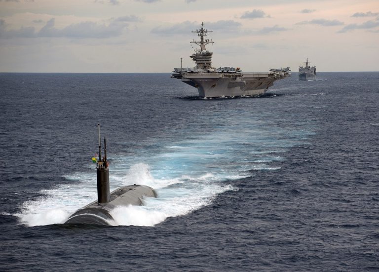 Acting Navy secretary resigns after criticizing ousted captain who raised alarm on outbreak Acting Navy secretary resigns after criticizing ousted captain who raised alarm on outbreak