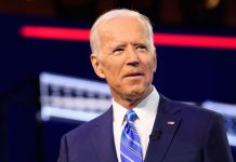 Trump Campaign Official Mocked Joe Biden For Visiting Graves Of Late Family Members