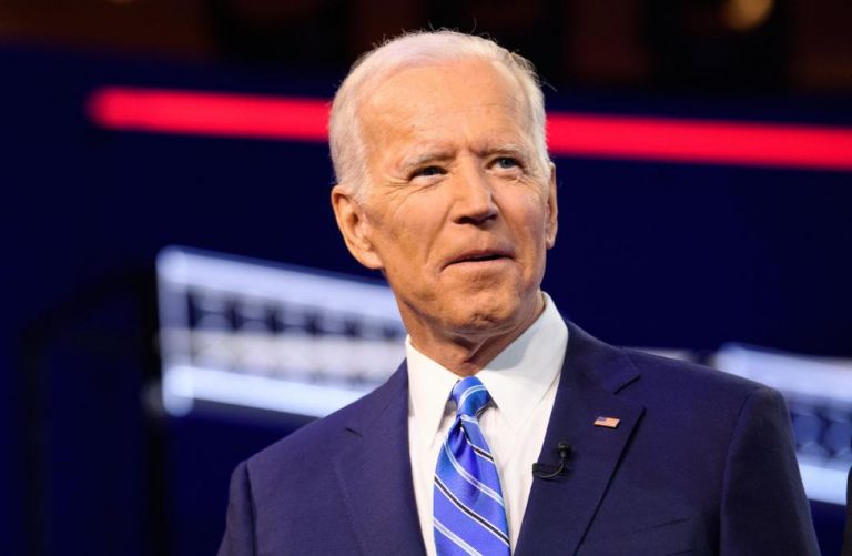 Biden unveils proposal to reopen the economy, slams Trump’s ‘one-point plan’