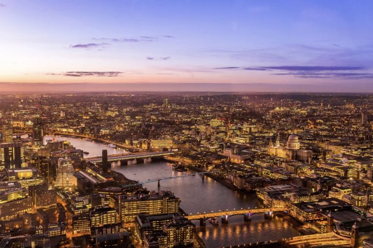 London Bridge attack threatens to recast U.K.’s ‘Brexit election’ with focus on terror