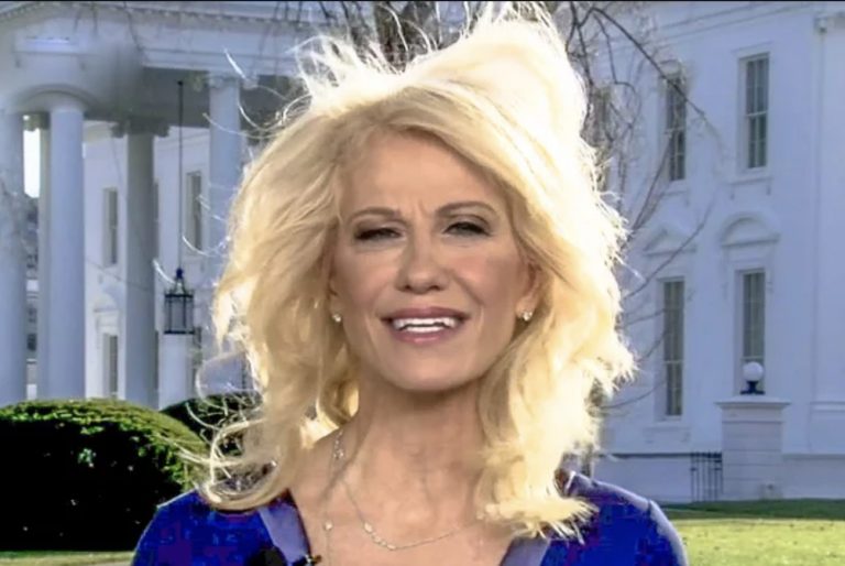 Kellyanne Conway says more officials may be ousted after Trump’s Senate acquittal Kellyanne Conway says more officials may be ousted after Trump’s Senate acquittal
