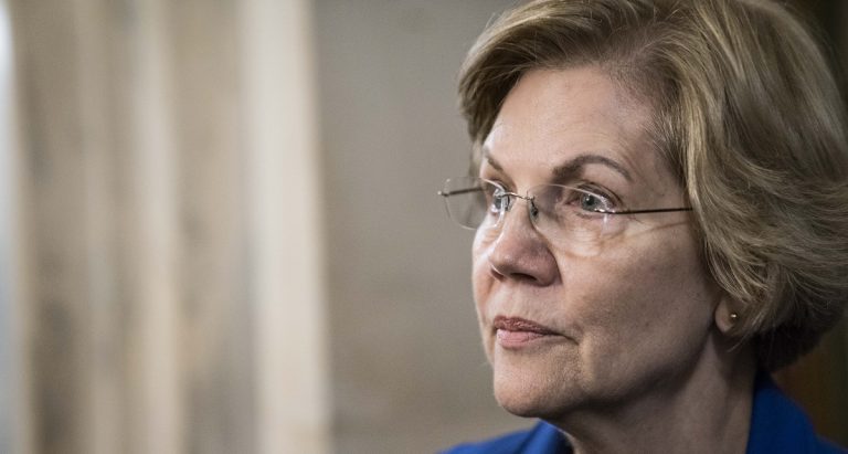 Elizabeth Warren Ends Presidential Campaign