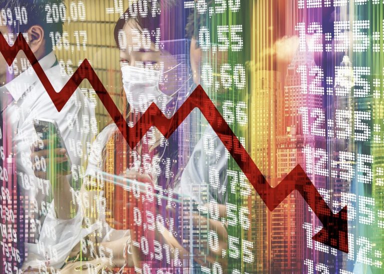 Jobless claims soar past 3 million to record as coronavirus sends Americans to the unemployment line