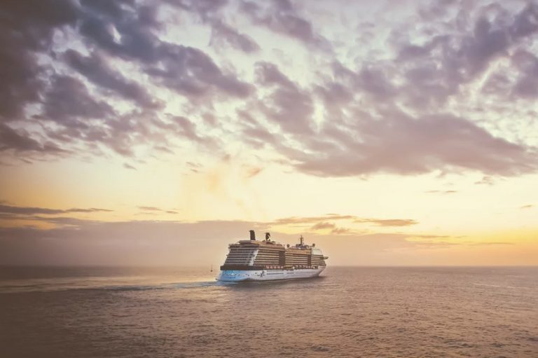 California Cruise Ship With Coronavirus Cases Docks In Oakland To Unload Passengers California Cruise Ship With Coronavirus Cases Docks In Oakland To Unload Passengers