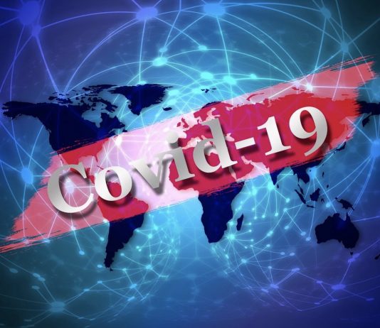 covid coronavirus world