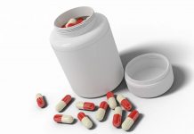 medicine pills prescription