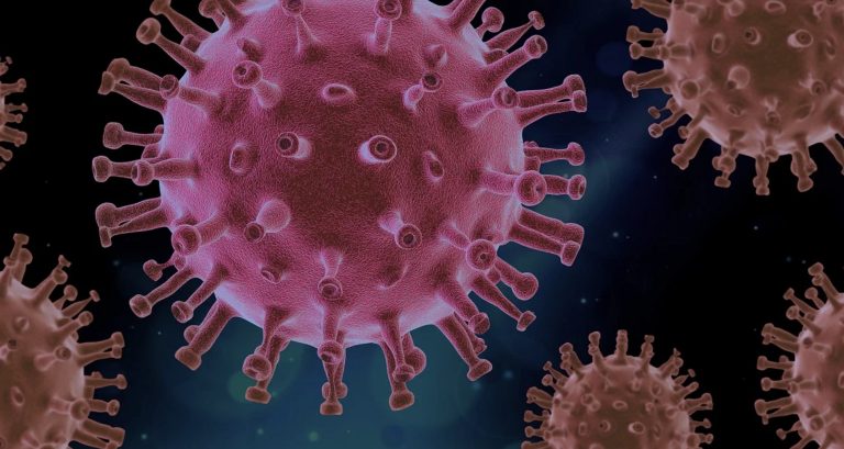 Unreleased White House report shows coronavirus rates spiking in heartland communities