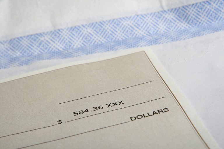 Check your balance: Coronavirus stimulus money starts to flow into bank accounts Check your balance: Coronavirus stimulus money starts to flow into bank accounts