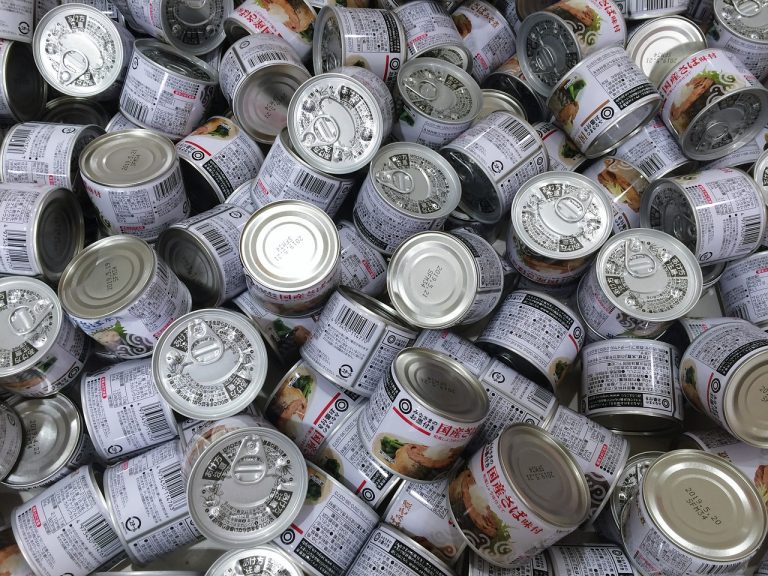 Food banks are seeing volunteers disappear and supplies evaporate as coronavirus fears mount