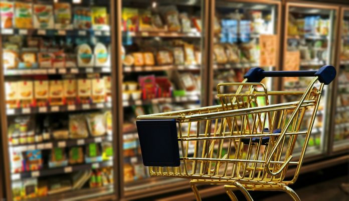 shopping-1165437_1280 Supermarket Shopping Cart