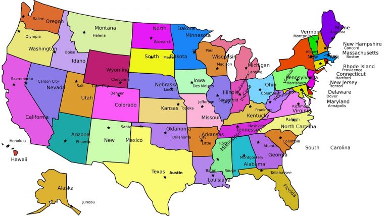 Here are the stay-at-home orders state by state across the U.S. Here are the stay-at-home orders state by state across the U.S.